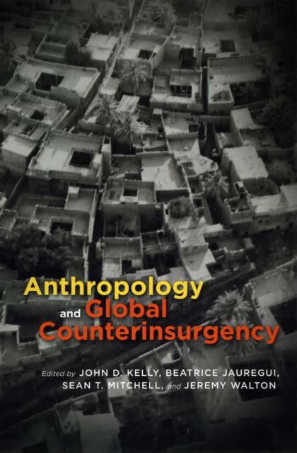 anthropology and global counterinsurgency Ebook Kindle Editon